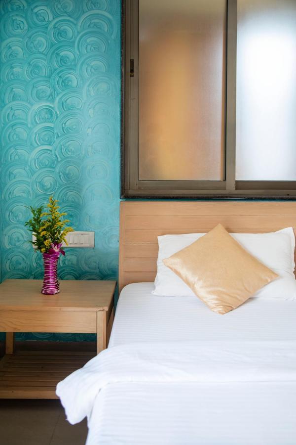 Palm Air By Goa Stays Panaji Exterior photo